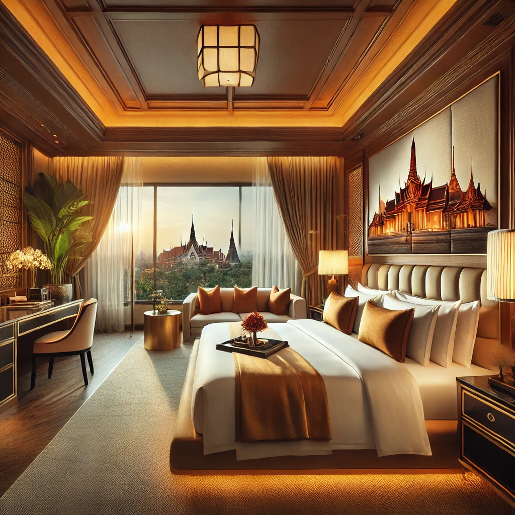 Luxury Hotels in Shirdi