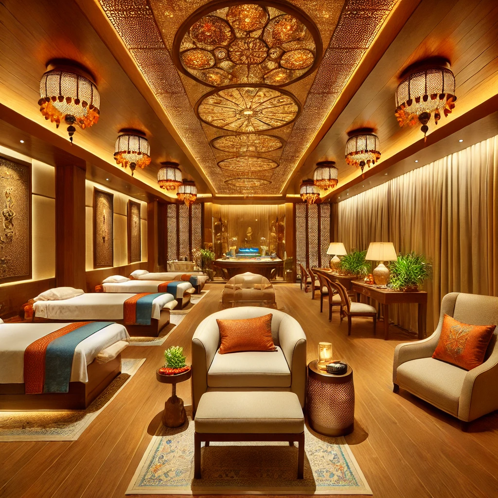 Hotels Near Shirdi Temple